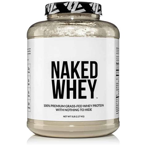 naked whey reviews|Naked Nutrition Naked Whey